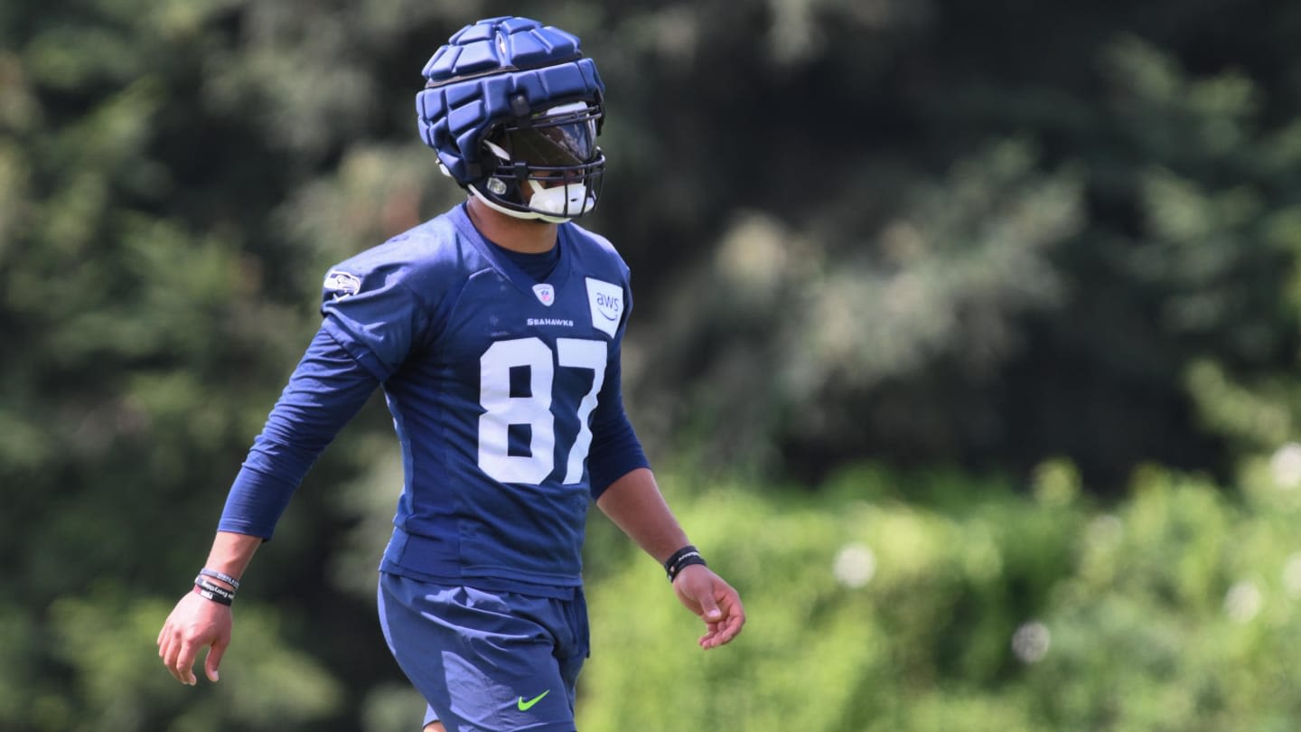 5 Most Intriguing Seattle Seahawks Heading Towards Training Camp