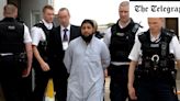 Al-Qaeda terror chief could be freed in June after being granted parole hearing