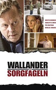 Wallander - Sorgfågeln