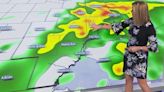 When to expect rain this weekend in Metro Detroit