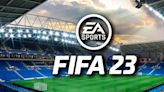 FIFA 23 tendría una función y estas novedades muy pedidas por los fans