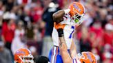 Trio of Gators make Preseason Coaches All-SEC Third Team