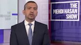 Mehdi Hasan Says He’s Leaving MSNBC After Cancellation Of His Show