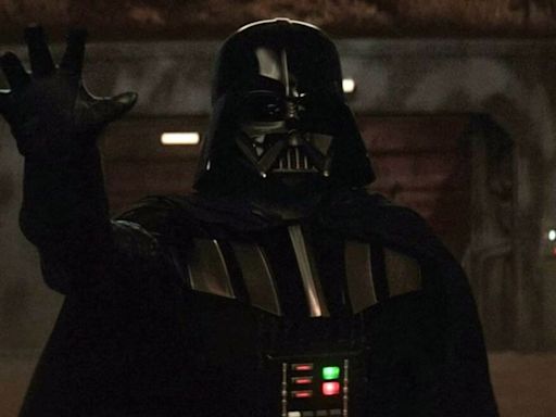 ‘Star Wars’: qué pasará con Darth Vader tras la muerte de James Earl Jones