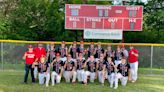 Baseball Team puts exclamation point on Tipton's amazing sports school year