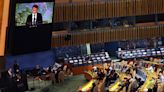 UN General Assembly – live: Biden to condemn Russia’s invasion of Ukraine in speech to United Nations