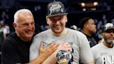 Dallas Mavericks: Thrilling Season Recap and Electrifying NBA Finals Preview