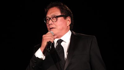 Robert Kiyosaki: ‘6 Basic Words to Financial Literacy’