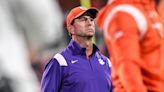 CBS Sports projects a Peach Bowl appearance for Clemson in 2023