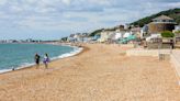 I live by one of UK's best beaches 90 mins from London - but no one knows it