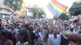 Polémica por la campaña del Orgullo del Ayuntamiento de Sevilla