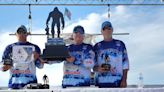 Catch The Best Claims Inaugural Dunkirk Walleye Festival Title