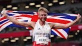 Josh Kerr remains on mission and oblivious to Jakob Ingebrigtsen’s taunts