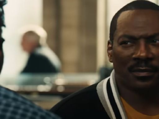 'They’re Developing It': Eddie Murphy And Jerry Bruckheimer Are Already in Talks For Beverly Hills Cop 5