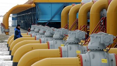 Explainer-Is it the end for Russian gas supplies to Europe via Ukraine?