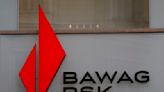 BAWAG is lead bidder for Barclaycard Germany -sources