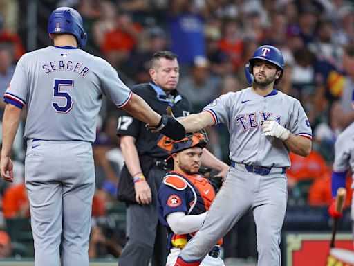 Texas Rangers say this specific teammate deserved to be on this year’s all-star team