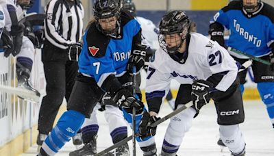 Toronto chooses Minnesota as PWHL semifinal foe, Montreal to face Boston