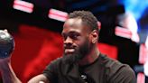 Wilder vs Zhang card in full ahead of Matchroom vs Queensberry event