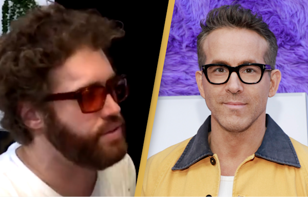 Fans rush to Ryan Reynolds' defense as Deadpool co-star TJ Miller makes 'ridiculous' claim about him