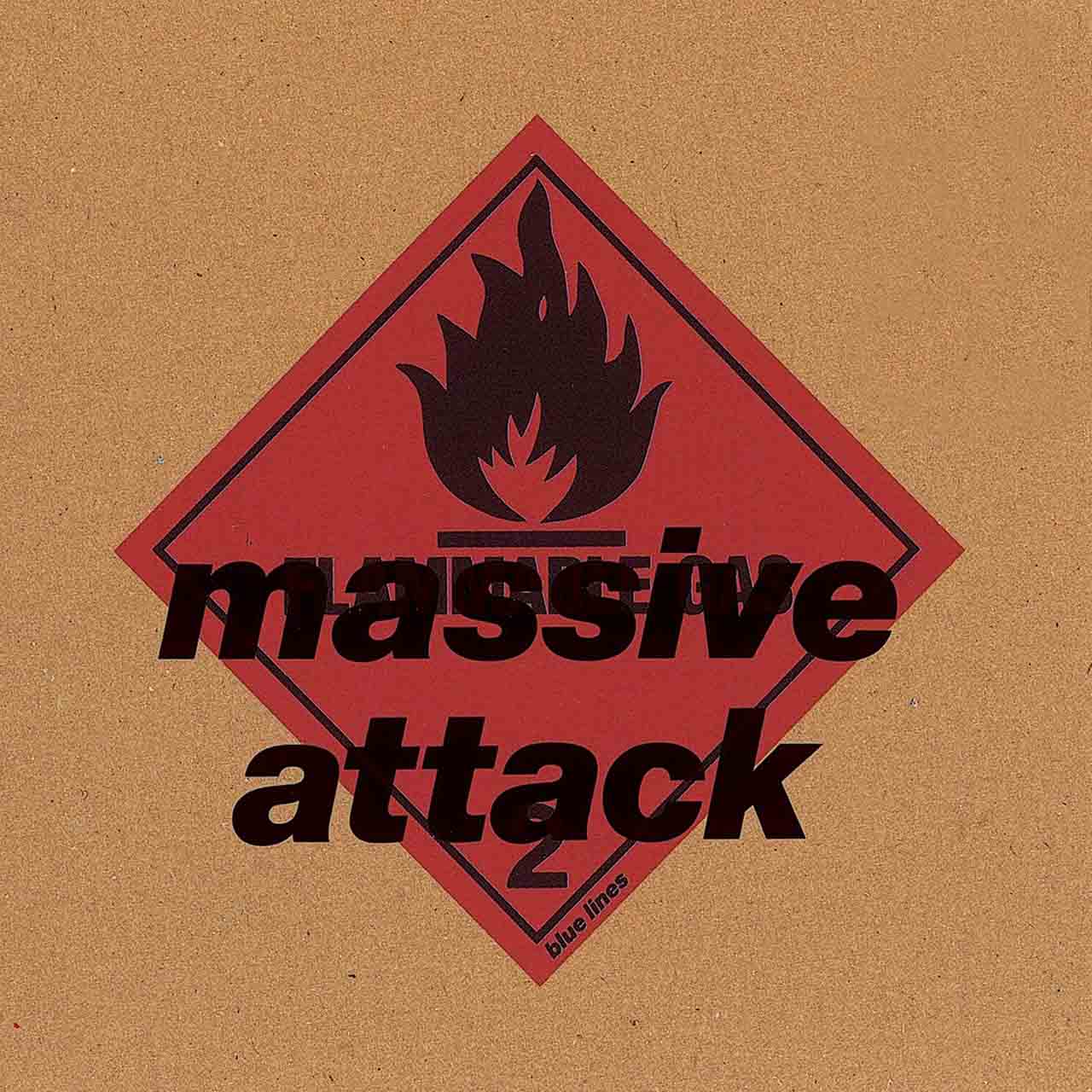 'Blue Lines': Massive Attack's Game-Changing Trip-Hop Masterpiece