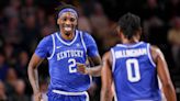 Former Kentucky basketball player Aaron Bradshaw transferring to a Big Ten school