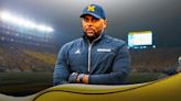 Sherrone Moore's eye-opening take on Michigan football's recruiting strategy