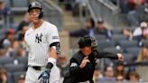 Yankees' Aaron Judge ejected for first time in career: 'I've said a lot worse'