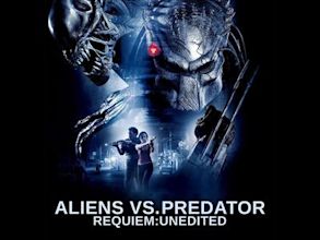 Aliens vs. Predator: Requiem