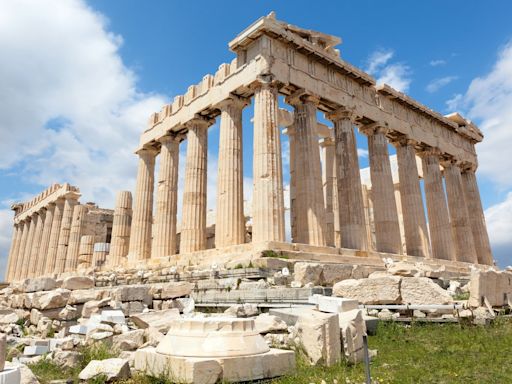 Athens Acropolis introduces private visits for €5,000