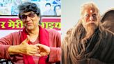 ...Kalki 2898 AD Makers For Twisting Mahabharat In Amitabh Bachchan & Prabhas' Starrer: "Don’t Understand How Krishna Could...