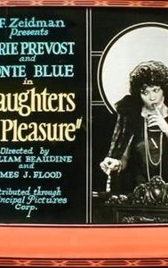 Daughters of Pleasure