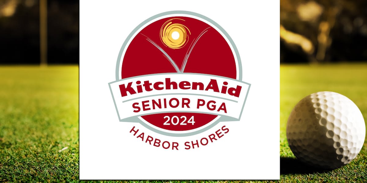 Field announced for 2024 KitchenAid Senior PGA Championship