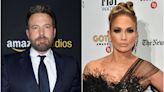 Los problemas de Ben Affleck con Jennifer López no están relacionados con su fama