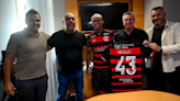 Flamengo renova contrato de Wesley até o fim de 2028