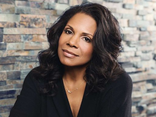 Audra McDonald Is Starring in a Broadway Revival of “Gypsy” (Yes, That's What the Mystery N.Y.C. Sign Was Teasing!)