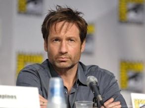 David Duchovny