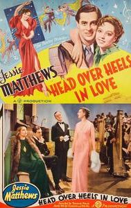 Head over Heels (1937 film)