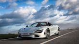 First Drive: The 2024 McLaren 750S Is a Balanced Speed Monster and Serious Power Trip