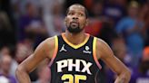 NBA: Kevin Durant pode estar saindo do Phoenix Suns e tem possível destino