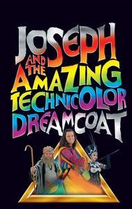 Joseph and the Amazing Technicolor Dreamcoat