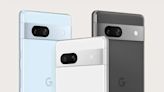 Google折疊機Pixel Fold亮相 Pixel 7a在台售價曝