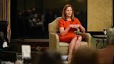 Justice Amy Coney Barrett: ‘I’ve acquired a thick skin’
