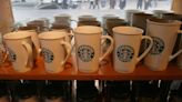 Nearly Half a Million Starbucks Mugs Recalled