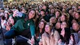 Michigan State women's basketball's March Madness opponent is North Carolina in 2024 NCAA tournament