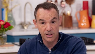 Martin Lewis shares trick to cut cost of your phone bill to £4 a month