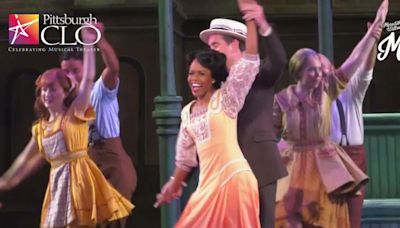 Video: Nikki Renee Daniel & Charles Esten in Pittsburgh CLO's THE MUSIC MAN