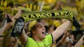 'End of an era': Reus to leave Dortmund at season's end