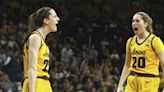 Caitlin Clark Could Play Her Former Iowa Teammate In The WNBA