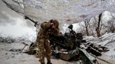Ukraine-Russia war: Partisans blow up Russian soldiers in car